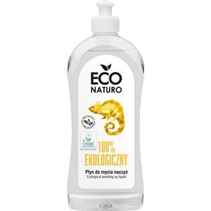Eco Naturo Płyn do mycia naczyń - 500 ml