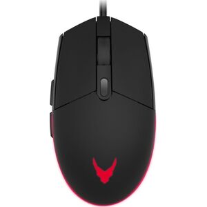 Mysz Varr VSETMPX5 + Podkładka  (VSETMPX5)