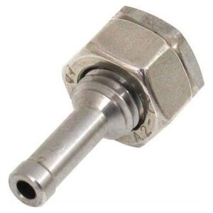 D1Spec_D Adapter podciśnienia turbo D1Spec 6mm