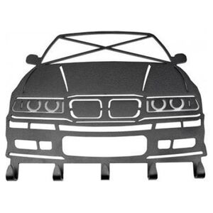 Mtuning_A Wieszak na klucze BMW E36 ekstra prezent drift
