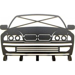 Mtuning_A Wieszak na klucze BMW E38 ekstra prezent drift