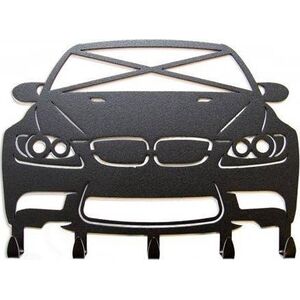 Mtuning_A Wieszak na klucze BMW E90 E91 E92 E93 ekstra prezent drift