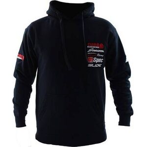 MTuning Bluza z kapturem MTuning XXL