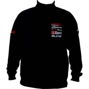 MTuning Bluza z zamkiem MTuning S