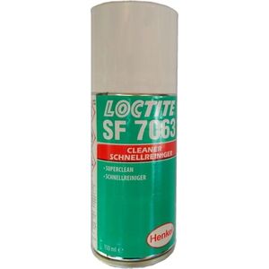 Loctite Uniwersalny Zmywacz Do Części Loctite Sf 7063 150Ml (135366)