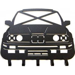 Mtuning_A Wieszak na kurtki BMW E30 ekstra prezent drift