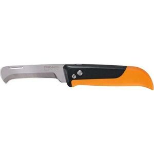Fiskars FISKARS NÓŻ SKŁADANY X-SERIES K80 FS1062819