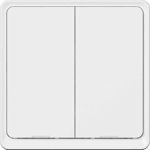 Tesla Inteligentny przełącznik / podwójny z baterią TESLA Smart Switch Dual Battery