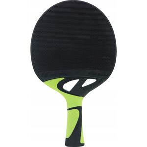 Cornilleau CORNILLEAU RAKIETKA TACTEO 50 LIMONKOWA OUTDOOR