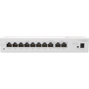 Switch Huawei Huawei S380-S8P2T | Router | 2x GE WAN, 8x GE LAN, PoE+, 124W