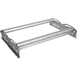 Organizer LogiLink LogiLink WZ0036 urządzenie do zwijania kabli Metaliczny