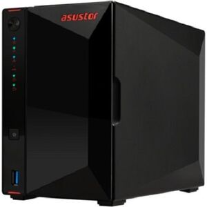 Serwer plików Asustor Nimbustor 2 Gen2 (AS5402T)