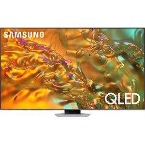 Telewizor Samsung QE85Q80DATXXH QLED 85'' 4K Ultra HD Tizen 13271336 8806095426327