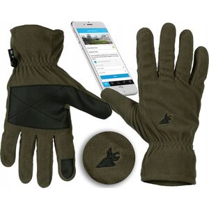 Joma Joma Explorer Gloves 700020-475 Zielone 10 13297636 8445456979265