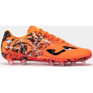 Joma Joma Super Copa 2408 FG SUPS2408FG Pomarańczowe 43 13306024 8445954297144