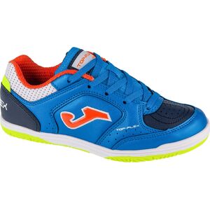 Joma Joma Top Flex Jr 2494 IN TPJW2494INV Niebieskie 28 13314569 8447150046496