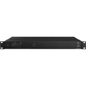 Audac AUDAC LUNA-U Sieciowa matryca audio z Dante™ 13337501 5414795046962