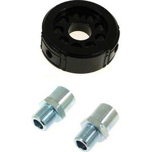 Auto Gauge Adapter czujnika ciśnienia oleju trubo Auto Gauge VAG 1.4TSI