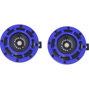 Epman Klakson BlastTone 335/400Hz Blue
