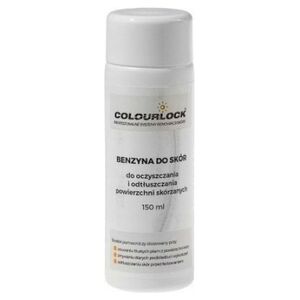 Colourlock Colourlock Benzyna do skóry 50ml