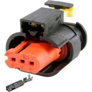 Ecumaster Ecumaster Wtyczka Bosch P65