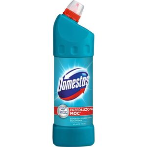 Domestos Płyn do WC Domestos 1L Atlantic