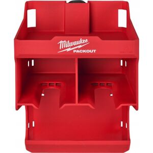 Milwaukee MILWAUKEE PACKOUT UCHWYT NA WIERTARKI