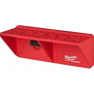 Milwaukee MILWAUKEE PACKOUT UCHWYT NA WKRĘTAKI