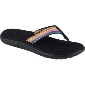 Teva Teva W Voya Flip 1019040-ABML Wielokolorowe 39