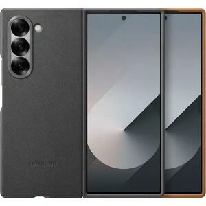 Samsung Samsung Kindsuit Case Galaxy Z Fold6 grau