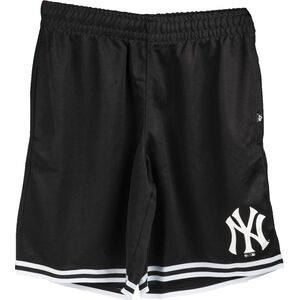 47 Brand 47 Brand MLB New York Yankees Court Grafton Shorts 594700 Czarne XL 13816818 196895722988