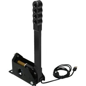 MTuning Elektroniczny hamulec ręczny do symulatora Black