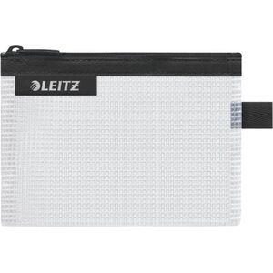 Leitz Podróżna koszulka Leitz WOW, rozmiar S, czarna 40240095