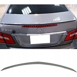ProRacing Lotka Lip Spoiler - Mercedes-Benz W207 10- AMG STYLE (ABS)