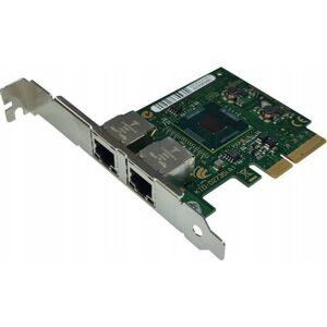 Delock DELOCK PCI Express x4 Karte 2 x RJ45 Gigabit LAN i82576