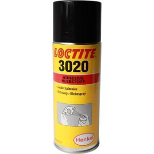 Loctite Loctite 3020 Uszczelka w spray'u 400ml