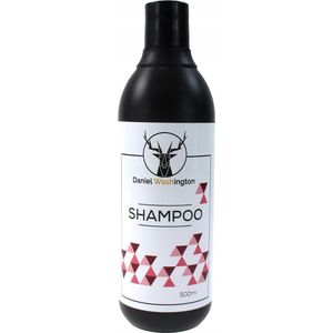 RENE FURTERER Daniel Washington Shampoo 500ml (Szampon)