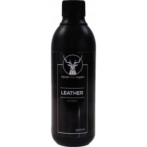 Selsey Daniel Washington Leather Protect 500ml (Impregnacja skóry)