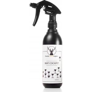 Fx Protect Daniel Washington Mat Cockpit 500ml (Dressing do wnętrza)