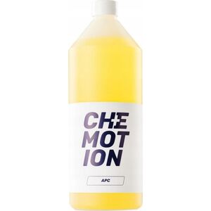 Poorboy`s World Chemotion APC 1L (All Purpose Cleaner)