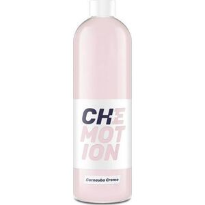 Meguiars Chemotion Carnauba Cream 250ml (Wosk w sprayu)