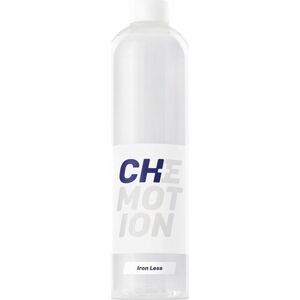 Pure Chemie Chemotion Iron Less 500ml (Deironizer)
