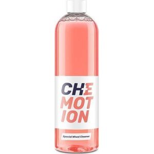 Shiny Garage Chemotion Specjal Wheel Cleaner 1L (Mycie felg)