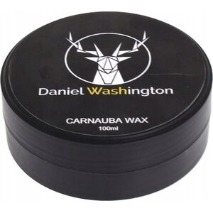 Meguiars Daniel Washington Carnauba Wax 100ml (Twardy wosk)