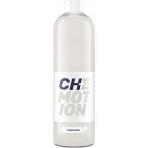 TurtleWax Chemotion Tar Remover 500ml (Usuwanie smoły, kleju)