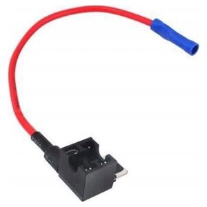 MTuning Adapter dodatkowego obwodu pod bezpiecznik mini