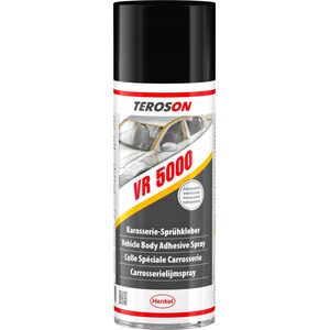 Loctite Teroson VR 5000 klej w sprayu 400ml