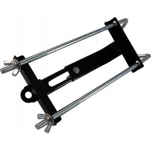 MTuning Uchwyt Akumulatora 23 cm