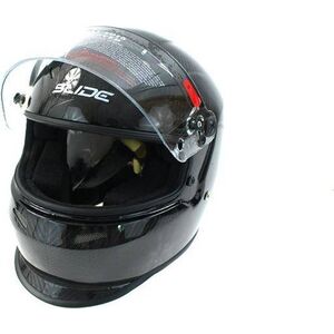 SLIDE Kask SLIDE BF1-770 Carbon roz. XL