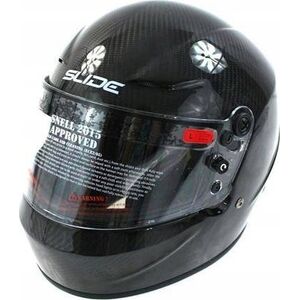 SLIDE Kask SLIDE BF1-790 Carbon roz. S